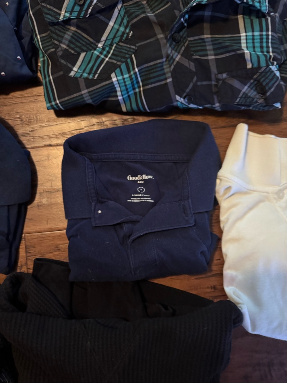 Men’s bundle - Picture 3 of 8